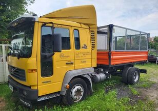 wywrotka Volvo FL 220 BLOKADA MOSTU Do zabudowy