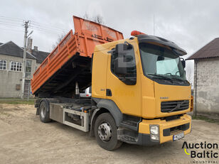 ανατρεπόμενο φορτηγό Volvo FL 240