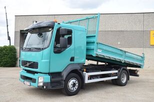 camion-benne Volvo FL 240