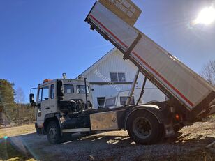 Volvo FL 250 *MEILLER 3-WAY TIP *ALL STEEL *LOAD 9 ton *VIDEO dump truck