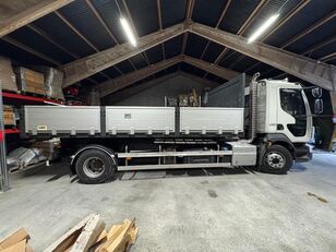 Volvo FL 280 dump truck for sale - Image 6 | Autoline TZ Volvo FL 280 dump truck | Image 6 - Autoline