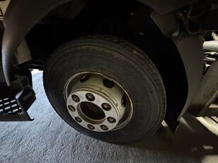 Volvo FL 280 dump truck for sale - Image 64 | Autoline TZ Volvo FL 280 dump truck | Image 64 - Autoline