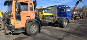 самосвал Volvo FL 618