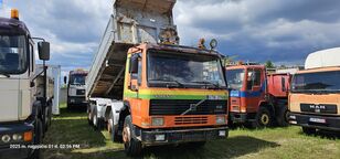 بيع شاحنة قلابة Volvo FL12 420 - صورة 4 | Autoline AE شاحنة قلابة Volvo FL12 420 | صورة 4 - Autoline