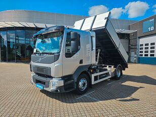 Volvo FL250 tippelad lastbil