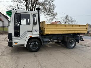 самосвал Volvo FL6