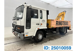 Volvo FL6.110* dump truck