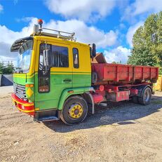 camion-benne Volvo FL612