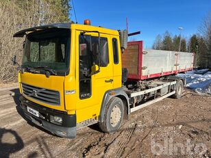 Volvo FL612 4X2 volquete