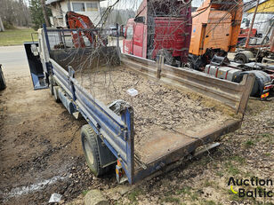 самосвал Volvo FL7-190