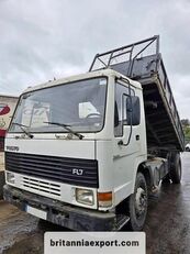 camion-benne Volvo FL7 260 HP 6 Cylinder | 19 Ton 3-Way Tipper