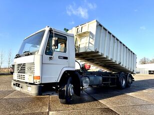 Volvo FL7 260 - Tipper Truck dump truck