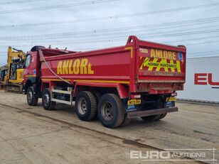 autobasculantă Volvo FM