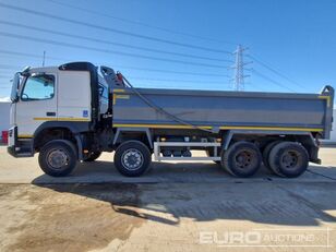autobasculantă Volvo FM