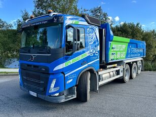 xe ben Volvo FM