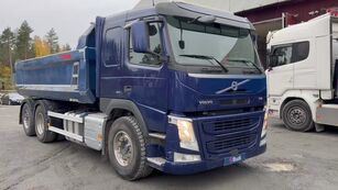 Volvo FM Muldenkipper