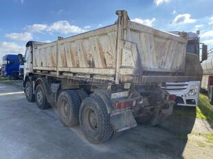 Volvo FM 12 380 8x4 dump truck