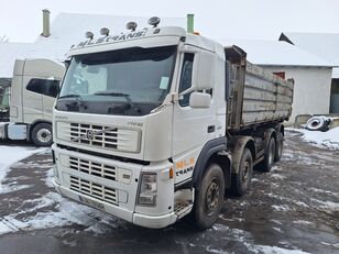 Volvo FM 12 420 8X4 Muldenkipper