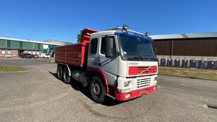 Volvo FM 12.420 kipper Muldenkipper