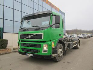 autobasculantă Volvo FM 260