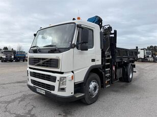 самосвал Volvo FM 290