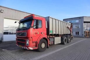 самосвал Volvo FM 300