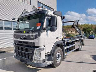 camion-benne Volvo FM 330HP