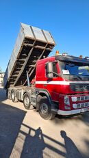 Volvo FM 370 ダンプトラック販売用 - 画像 7 | Autoline JP Volvo FM 370 ダンプトラック | 画像 7 - Autoline