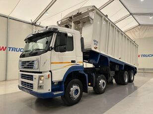 Volvo FM 400 dump truck