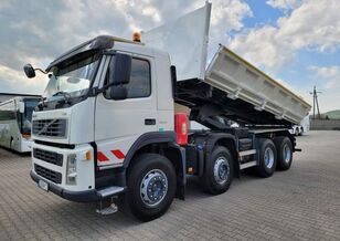 Volvo FM 400 / 2 STRONNA WYWROTKA  dump truck