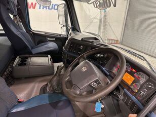 Prodaja Volvo FM 400 8x4 Sleeper Cab Steel Tipper Manual kipera - Slika 36 | Autoline HR Volvo FM 400 8x4 Sleeper Cab Steel Tipper Manual kiper | Slika 36 - Autoline