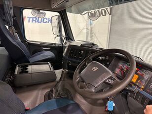 Prodaja Volvo FM 400 8x4 Sleeper Cab Steel Tipper Manual kipera - Slika 37 | Autoline HR Volvo FM 400 8x4 Sleeper Cab Steel Tipper Manual kiper | Slika 37 - Autoline