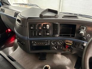 Prodaja Volvo FM 400 8x4 Sleeper Cab Steel Tipper Manual kipera - Slika 46 | Autoline HR Volvo FM 400 8x4 Sleeper Cab Steel Tipper Manual kiper | Slika 46 - Autoline
