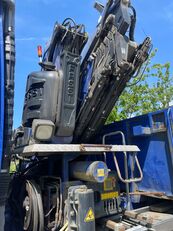 Satılık Volvo FM 400 tipper with fassi f360 with jib and grab. very good condi damperli kamyon - Görüntü 11 | Autoline TR Volvo FM 400 tipper with fassi f360 with jib and grab. very good condi damperli kamyon | Görüntü 11 - Autoline