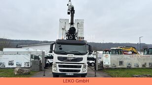 camion-benne Volvo FM 410