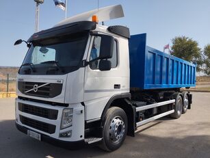 camion-benne Volvo FM 410
