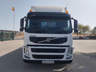 camion-benne Volvo FM 410