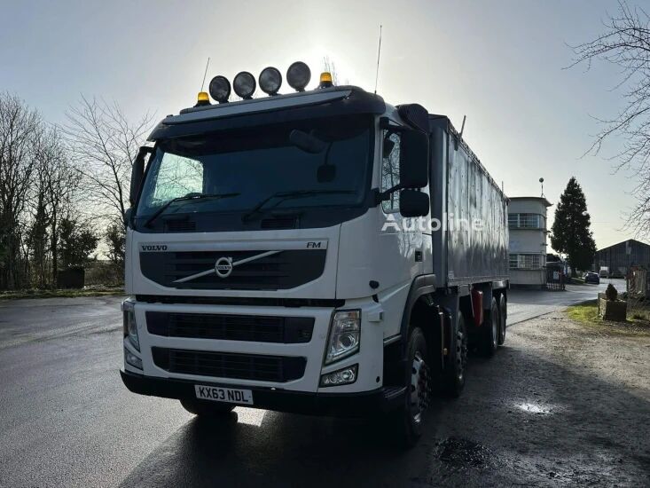 tovornjak prekucnik Volvo FM 420