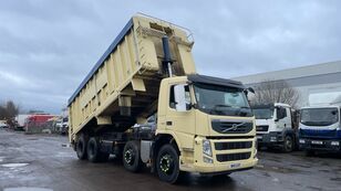 Volvo FM 420 dump truck