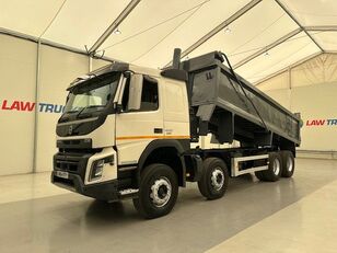自卸车 Volvo FM 420