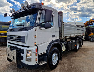 Volvo FM 440 Muldenkipper