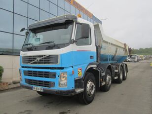 savivartis sunkvežimis Volvo FM 440