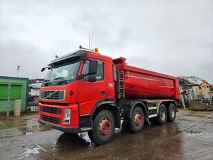 самосвал Volvo FM  440