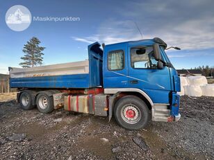 самосвал Volvo FM 480 Komplett ekipage