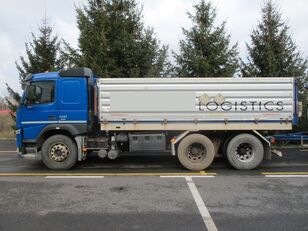 شاحنة قلابة Volvo FM 500