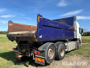 Camion-benne Volvo FM 6x2 à vendre - Image 6 | Autoline CM Camion-benne Volvo FM 6x2 | Image 6 - Autoline