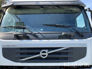 Camion-benne Volvo FM 6x2 à vendre - Image 11 | Autoline CM Camion-benne Volvo FM 6x2 | Image 11 - Autoline