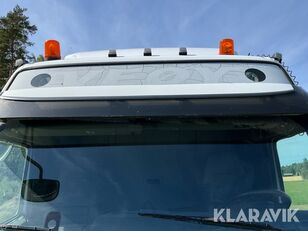 Camion-benne Volvo FM 6x2 à vendre - Image 12 | Autoline CM Camion-benne Volvo FM 6x2 | Image 12 - Autoline