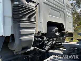 Camion-benne Volvo FM 6x2 à vendre - Image 20 | Autoline CM Camion-benne Volvo FM 6x2 | Image 20 - Autoline
