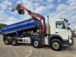 شاحنة قلابة Volvo FM DIESEL TIPPER